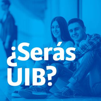 Sers UIB